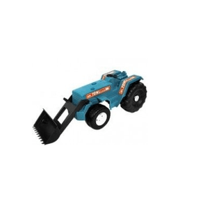 054 TRATOR CARREGADEIRA