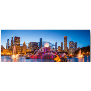 CA7816 QUADRO TELA 40X60CM SORTIDOS