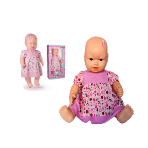 1066 BONECA KI-FOFURA