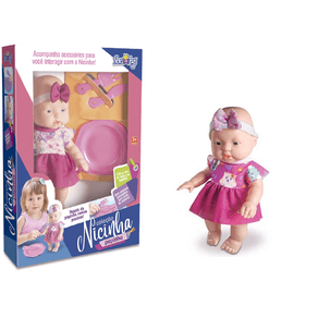 1119 NICINHA PAPINHA