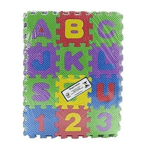 JD09 MINI TATAME 9X9CM 5MM C/26PCS