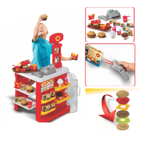 8046 LANCHONETE MAGIC 8046 LANCHONETE MAGIC