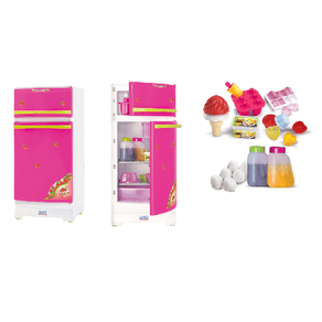 8054 GELADEIRA MORANGUITA 8054 GELADEIRA MORANGUITA