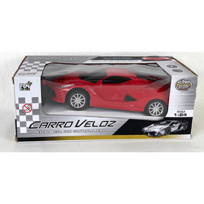 CP025467 CARRO CONTROLE REMOTO 2 FUNCOES CP025467 CARRO CONTROLE REMOTO 2 FUNCOES