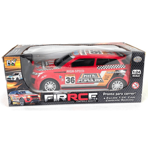 CP051129 CARRO CONTROLE REMOTO 2 FUNCOES CP051129 CARRO CONTROLE REMOTO 2 FUNCOES