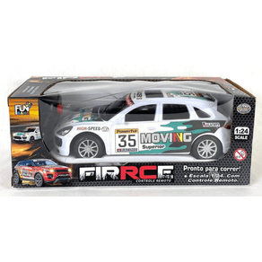 CP056813 CARRO CONTROLE REMOTO 2 FUNCOES CP056813 CARRO CONTROLE REMOTO 2 FUNCOES