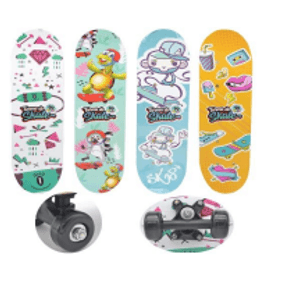 SJK8-19011 SKATE 43X13CM SJK8-19011 SKATE 43X13CM