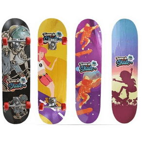 SK8-19014 SKATE 78,5X20CM SK8-19014 SKATE 78,5X20CM