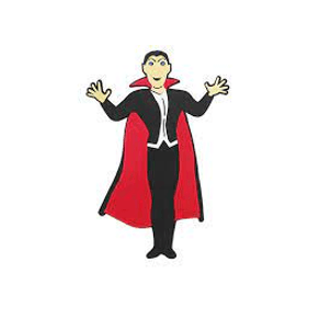 PHL12 PAINEL DRACULA