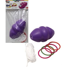 642/476 MINI VAI E VEM