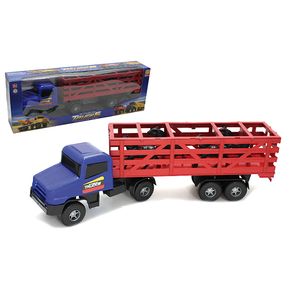 6040 CAMINHAO HORSE STRADA