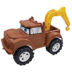 BQ7110S/CI1020 SUPER TRUCK GUINCHO BQ7110S/CI1020 SUPER TRUCK GUINCHO