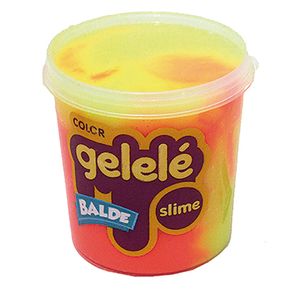 3354 GELELE COLOR - SLIME 470G