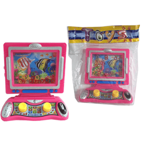 ASH-15.4333 BRINQUEDO MINI GAME ASH-15.4333 BRINQUEDO MINI GAME