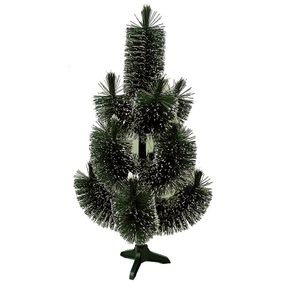 04V ARVORE CACTUS HALIFAX C/25 GALHOS 1.10M VERDE