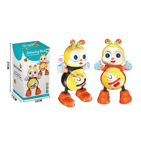 TK-1365 BRINQUEDO ANIMAL DE PLASTICO