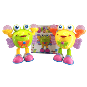 TK-1363 ANIMAL DE PLASTICO
