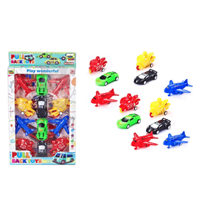 TK-1674 CONJUNTO CARRINHO C/12 A FRICCAO TK-1674 CONJUNTO CARRINHO C/12 A FRICCAO