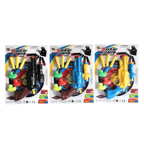 TK-2033 PISTOLA LANCA PROJETEIS C/ACESSORIOS TK-2033 PISTOLA LANCA PROJETEIS C/ACESSORIOS