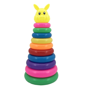 TK-AB2644 BRINQUEDO EDUCATIVO DE PLASTICO