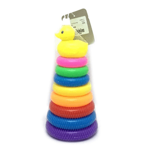 TK-AB2643 BRINQUEDO EDUCATIVO DE PLASTICO TK-AB2643 BRINQUEDO EDUCATIVO DE PLASTICO