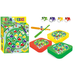 TK-1658 PESCARIA DE PLASTICO A PILHA TK-1658 PESCARIA DE PLASTICO A PILHA