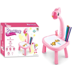 TK-AB6588 MESA C/PROJETOR TK-AB6588 MESA C/PROJETOR