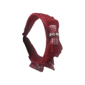 2063 TIARA LACO DUPLO