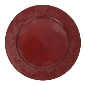 22488 SOUSPLAT NATAL 33CM BORDA 22488 SOUSPLAT NATAL 33CM BORDA