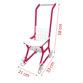 0013 BABY CAR DESMONTADO EMBALAGEM 0013 BABY CAR DESMONTADO EMBALAGEM