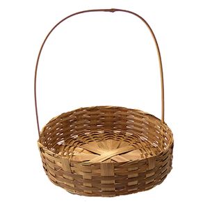 0007 FRALDEIRA REDONDA 40CM