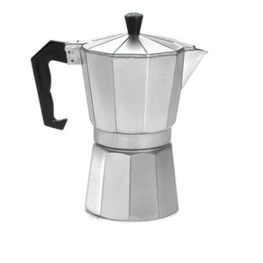 627824 CAFETEIRA ITALIANA 9 XICARAS 627824 CAFETEIRA ITALIANA 9 XICARAS