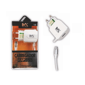 MAX-CAR61 CARREGADOR DE BATERIA P/TELEFONE MAX-CAR61 CARREGADOR DE BATERIA P/TELEFONE
