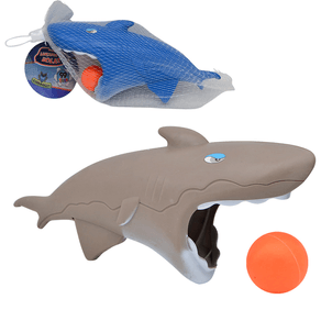 TOYS-190617 LANCA BOLAS DE PLASTICO TOYS-190617 LANCA BOLAS DE PLASTICO