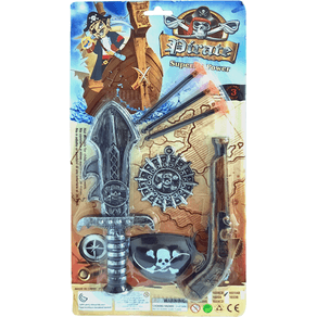 ASH-15.4617 ESPADA C/ACESSORIOS ASH-15.4617 ESPADA C/ACESSORIOS