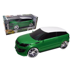 SUVO75 EVOLUTION CONCEO CAR SUVO75 EVOLUTION CONCEO CAR