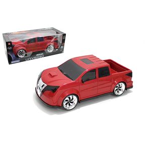 CCU030 PICK UP UNIVERSO CONCEPT CAR CCU030 PICK UP UNIVERSO CONCEPT CAR