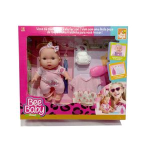 0811 BEE BABY CLOSET 0811 BEE BABY CLOSET