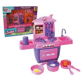 7819 COOKTOP COZINHA COMPLETA 7819 COOKTOP COZINHA COMPLETA