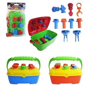 128 MALETINHA DE FERRAMENTAS NA SOLAPA 128 MALETINHA DE FERRAMENTAS NA SOLAPA