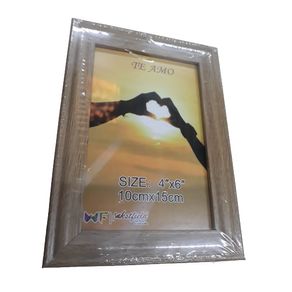 MAD46661 PORTA RETRATO 10X15 PLUS MADEIRA MAD46661 PORTA RETRATO 10X15 PLUS MADEIRA