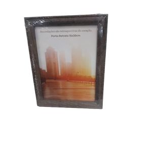 MAD68661 PORTA RETRATO 15X20 PLUS MADEIRA MAD68661 PORTA RETRATO 15X20 PLUS MADEIRA