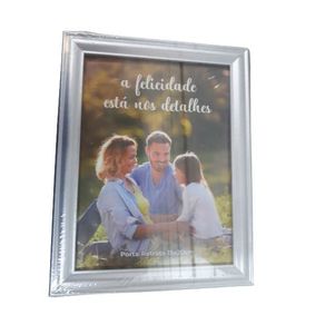 MAD68663 PORTA RETRATO 15X20 PLUS LISA MAD68663 PORTA RETRATO 15X20 PLUS LISA