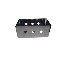 596694 PORTA SACHE EM INOX