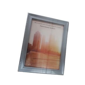 MAC68663 PORTA RETRATO 15X20 CURVE LISA MAC68663 PORTA RETRATO 15X20 CURVE LISA