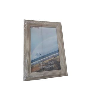 MAB46661 PORTA RETRATO 10X15 CLASSIC MADEIRA