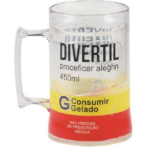 1899 CANECA GEL 430ML GIFT DIVERTIL 1899 CANECA GEL 430ML GIFT DIVERTIL