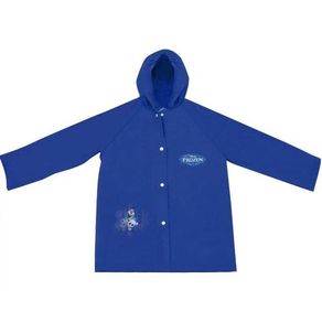 17246/BCCA70M CAPA DE CHUVA FROZEN M 17246/BCCA70M CAPA DE CHUVA FROZEN M
