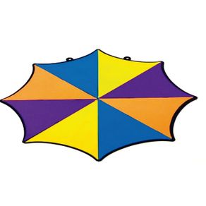 PGC-L GUARDA CHUVA S/ GLITTER