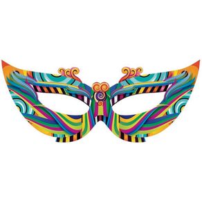 312 MASCARA GRANDE C/01